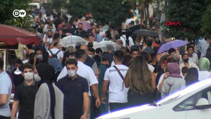 Aşılı-aşısız ayrımı hukuken mümkün mü?