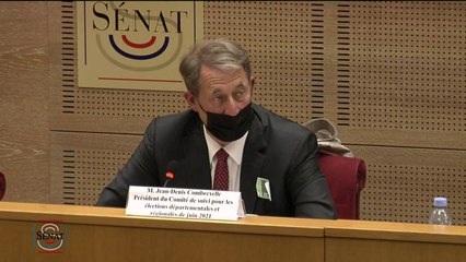 Adrexo : "Il y a eu des alertes, mais le niveau d’alerte sur ce point là a été très mesuré."