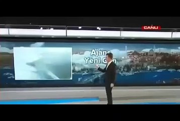 İstanbul'da çatışma! İşte ilk görüntüler