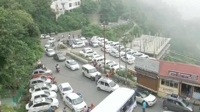Mad rush for hill stations: Ground reports from Himachal Pradesh