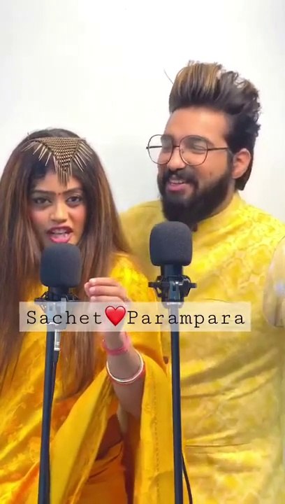 Shiv Tandan Stotram X Har Har Shiv Shankar || Sachet  Parampara