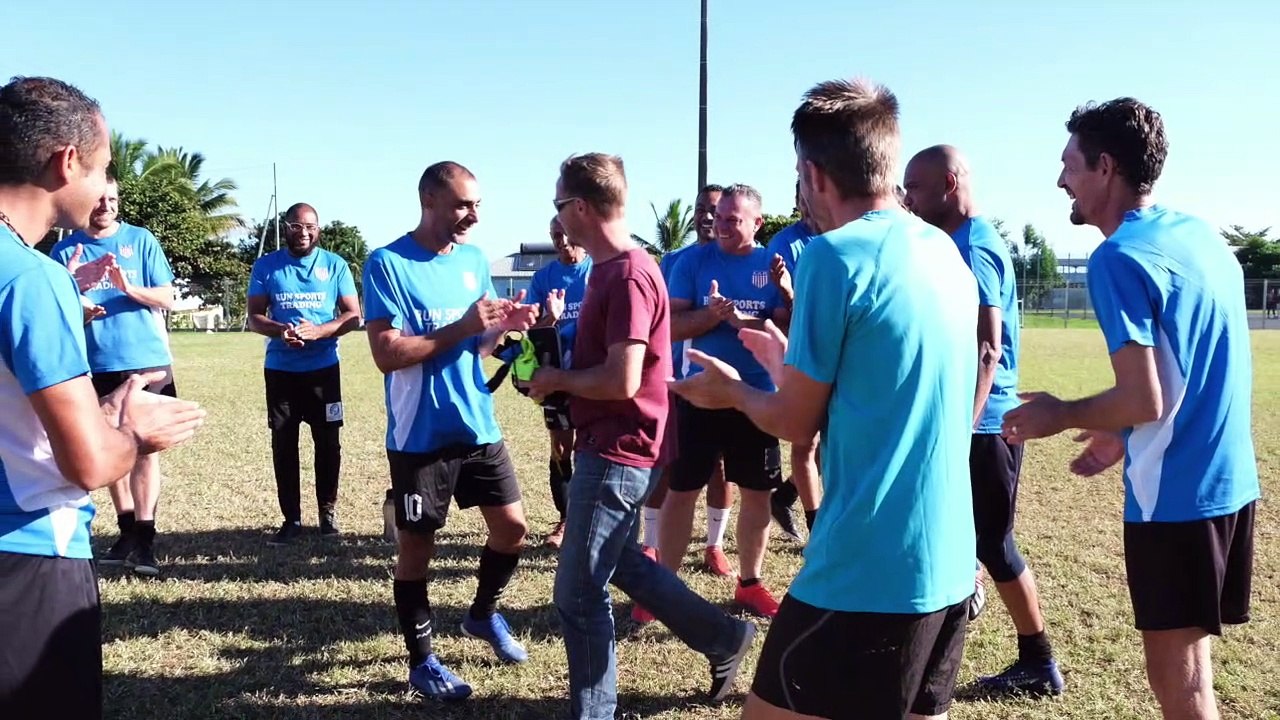 Jubilé Benoit