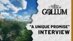 The Lord of the Rings: Gollum - "Una Promesa Única"