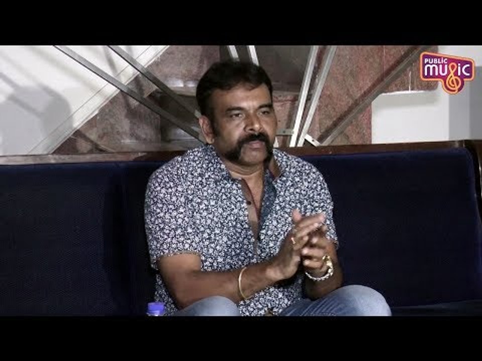 Director KT Nayak Speaks About Songs & Music Of Dandupalyam 4 Movie | Dandupalyam 4 Audio Release