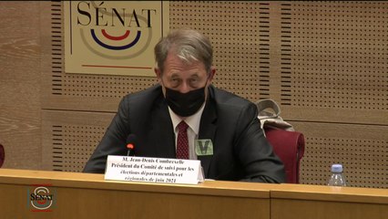 Routage : "Il y a eu des loupés où des agents des préfectures les auraient spontanément corrigés."