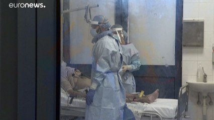 COVID 19-Κύπρος: 827 νέα κρούσματα, κανένας θάνατος