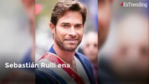 Sebastián Rulli sorprende al lucir su figura en la celebración de sus 46 años