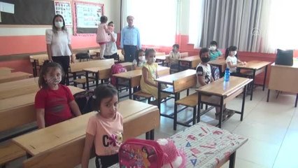 Tatvan'da "Telafide Ben de Varım" programı başladı