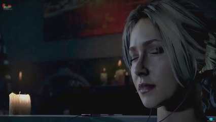 Episode 5- Dread - Until Dawn 2015 Episode 5 Gameplay - Until Down Full Gameplay Gaming92
