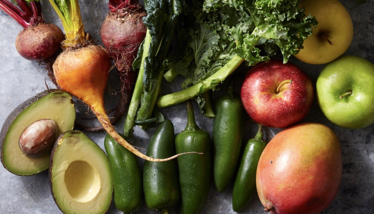 This Simple Food Can Be a Terrific Boost for Yo...