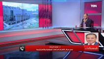 امتداد لمنهج إثيوبيا المتعنت.. مدير مركز الأهرام للدراسات يعلق على بدء الملء الثاني لسد النهضة