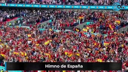 Himno de España