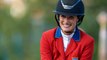 Jessica Springsteen to Join USA Equestrian Team at 2021 Olympics