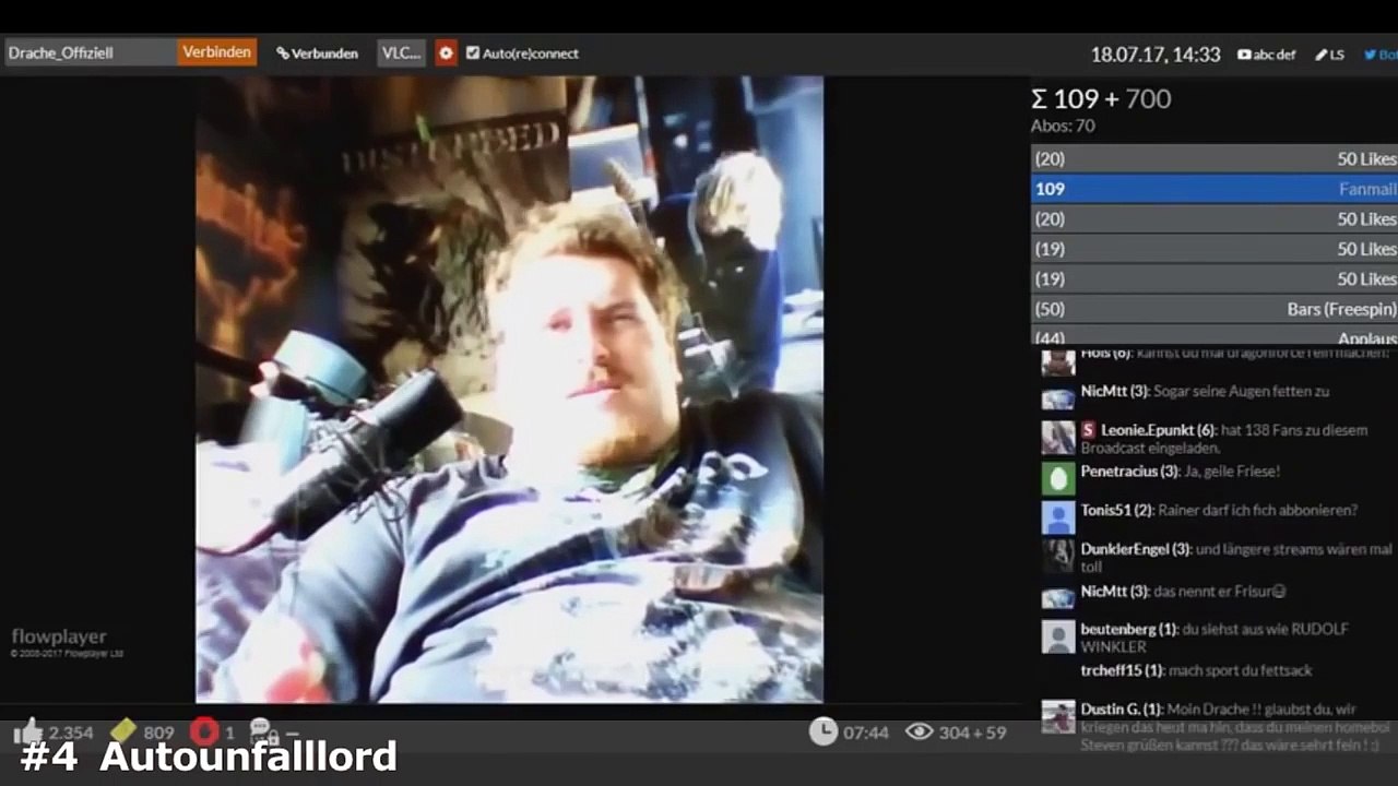 Drachenlord 50 Lügen & Widersprüche