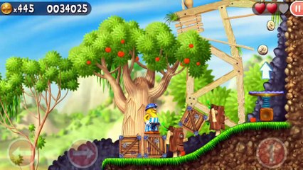 #Incredible #Jack harks back to the best of #classic #platformers  #brain #mount #game