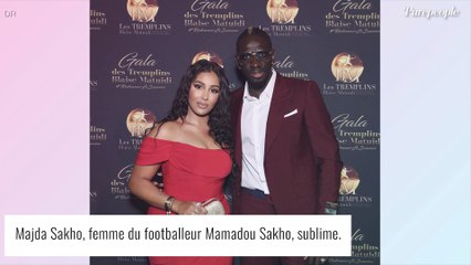 Majda Sakho "super bon délire" : elle met à mal tous les clichés