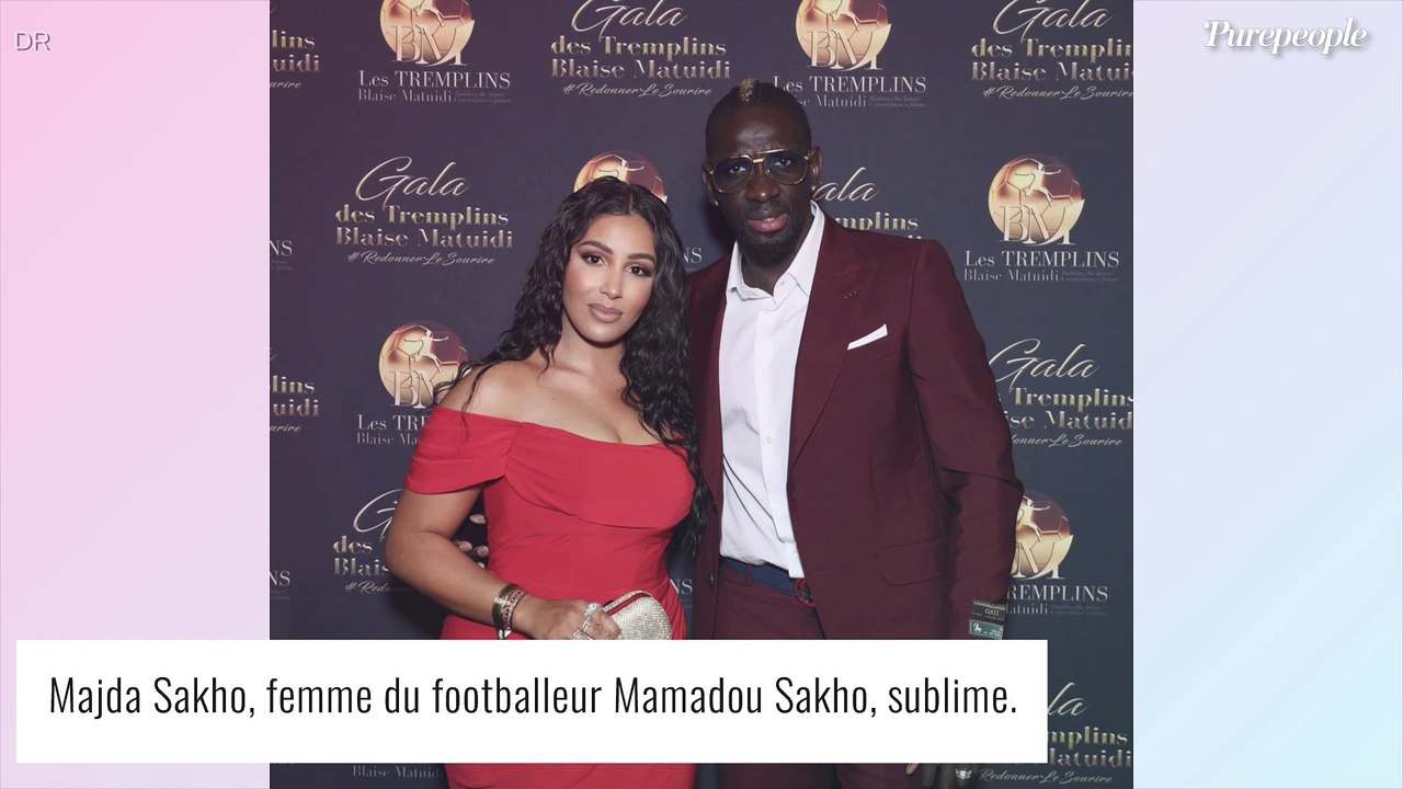 Majda Sakho "super bon délire" : elle met à mal tous les clichés
