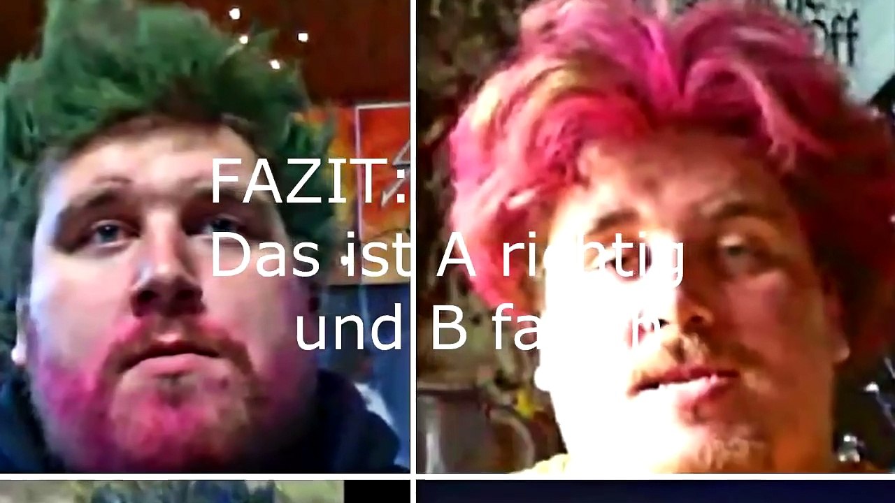 DrachenLord Lügen compilation 2019