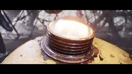 Ad Infinitum - Trailer d'annuncio