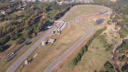 Paraguay ultima megavacunatorio en su departamento más poblado