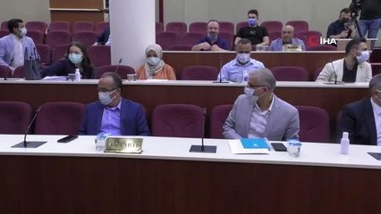 Turan Hançerli: "Avcılar'ın kentsel dönüşümde desteğe ihtiyacı var"