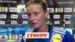 Leynaud : «Une première mi-temps extraordinaire» - Handball - Amical - Bleues