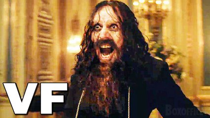 THE KING'S MAN Bande Annonce VF # 4