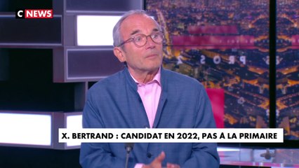 下载视频: Ivan Rioufol : «Il enclenche une machine à perdre, c’est à nouveau la droite la plus bête du monde qui va se tirer dans les pattes […] Je suis pour une primaire. On ne peut pas départager ces trois individus»