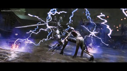 Steelrising - Fecha de lanzamiento