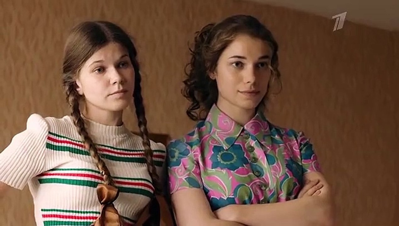 Большое небо 9 серия 2021