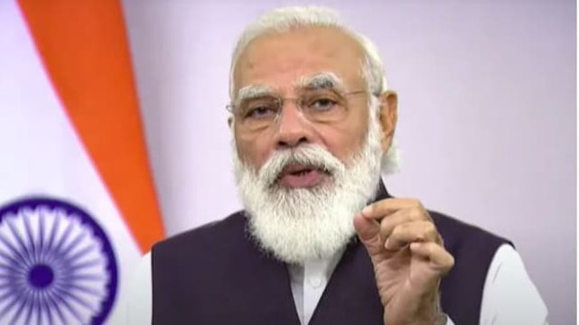 Modi govt creates new ministry of cooperation ahead of Cabinet reshuffle