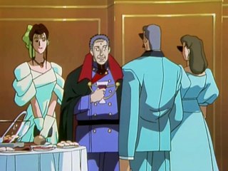 شعلة ريكا الحلقة 22