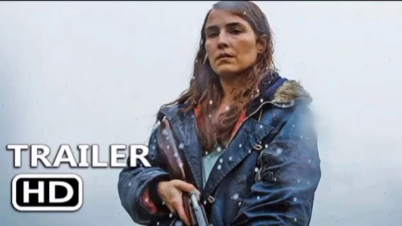 LAMB Official Trailer (2021)
