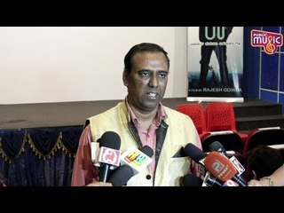 Music Director James Speaks About 'RA' Movie Songs