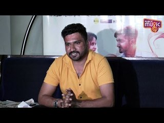 Director Shri Hari Speaks About His Naanu Nan Jaanu Movie |  Manu | Ruthvika Shetty