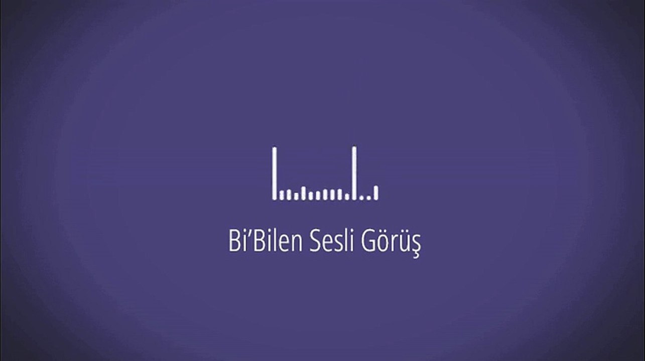 Bi’Bilen Ersin Şener - Sesli Görüş - Bu devirde 9 bin tl lik pc iş görür mü?