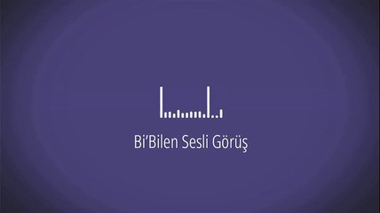 Bi’Bilen Ersin Şener - Sesli Görüş - Bu devirde 9 bin tl lik pc iş görür mü?