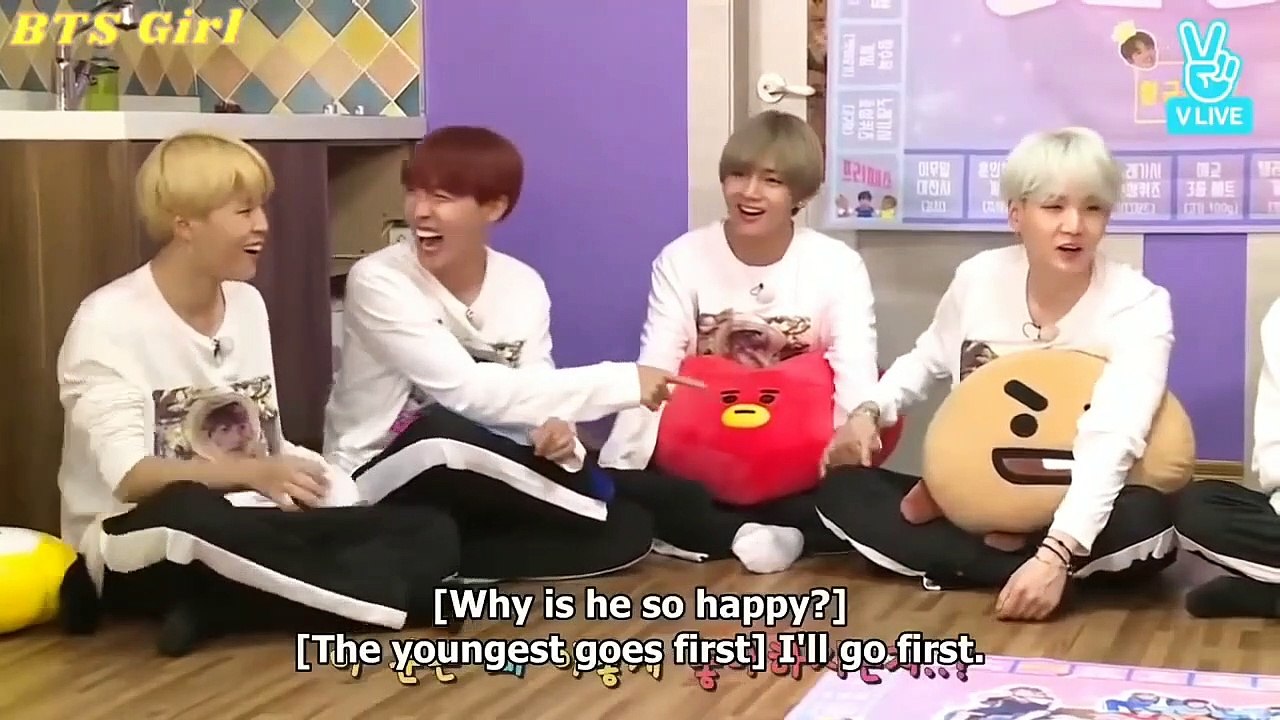[ENG SUB] RUN BTS EP 27 (PART-1)