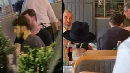 Beşiktaş, Fenerbahçe'yi oyuncusuyla gizli görüşme yapmakla suçladı