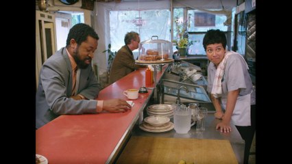 Fest Track On Sirk TV Interview: INSPECTOR IKE [New Orleans Film Festival 2020 - Virtual] - Part II