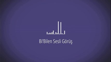 Bi’Bilen Ersin Şener - Sesli Görüş - Tabletin sarjı kaçtayken çıkarılmalı?