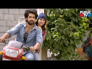 Relax Satya Movie Press Meet | Prabhu Mundkur, Manvita Kamath | Naveen Reddy