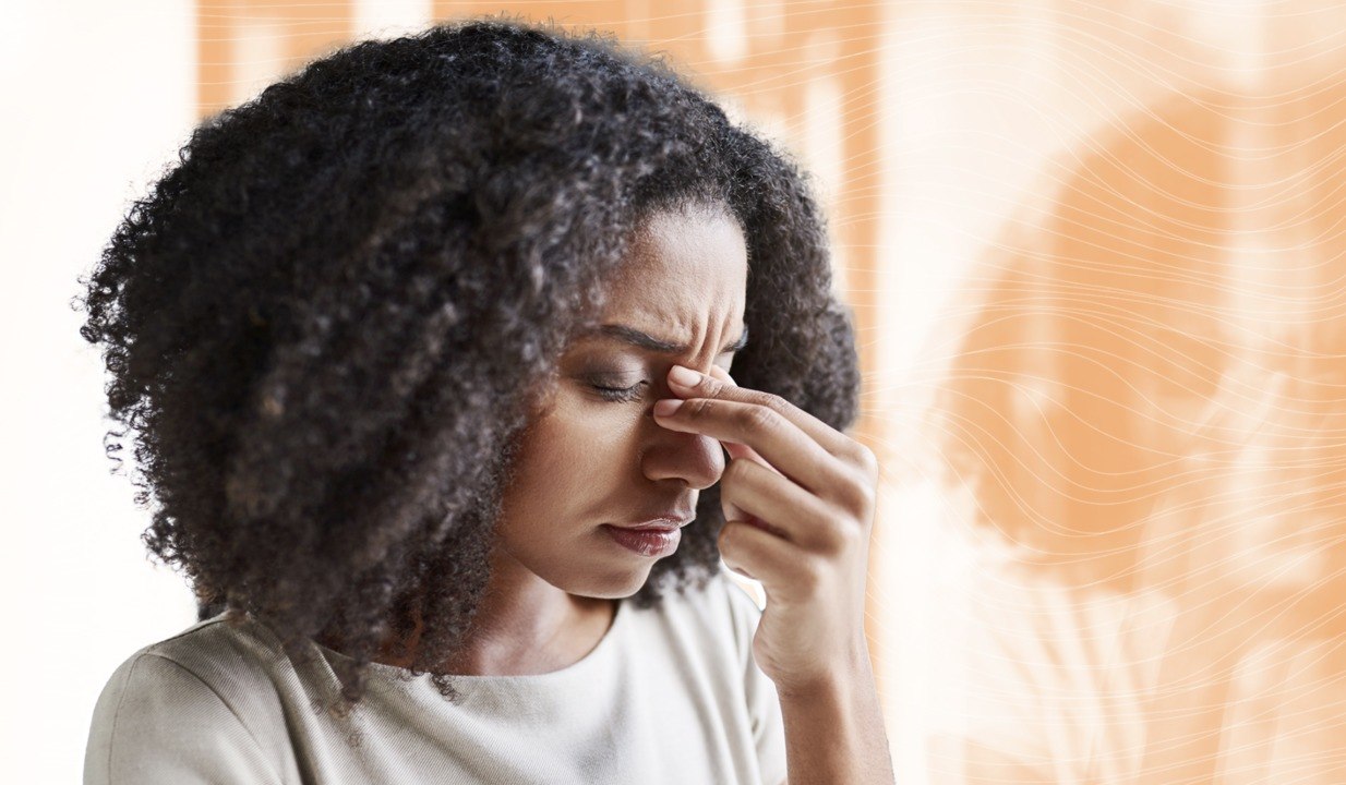 These 2 Simple Diet Changes Can Lower Your Migraine Risk, According to Research