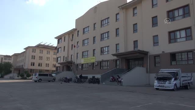 Bitlis Nemrut'tan, Adıyaman Nemrut'a Pedallıyoruz ekibi Şanlıurfa'ya ulaştı