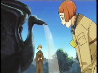 الملاذ الاخير الحلقة الاولى 1 HD