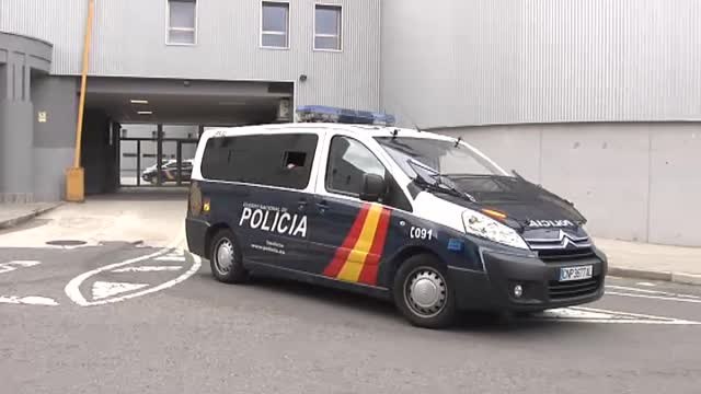 Detienen a tres jóvenes como presuntos autores de la muerte de Samuel, el joven de A Coruña