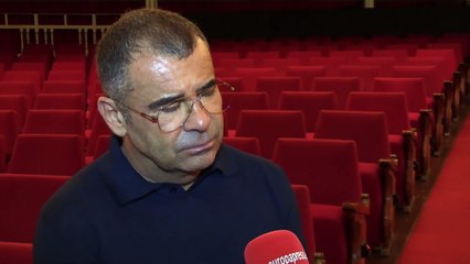 Jorge Javier Vázquez: "Rocío Flores tiene cero empatía con su madre"