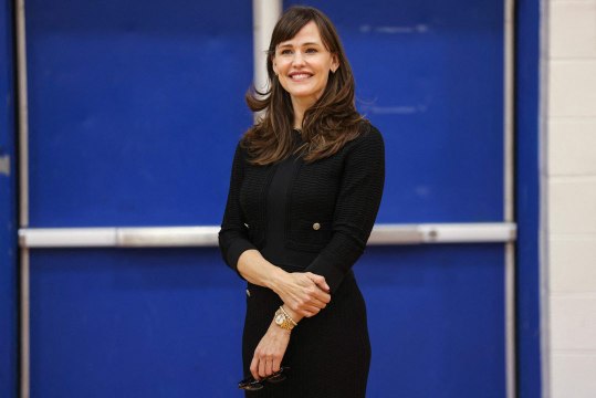 Jennifer Garner Can Reportedly Tell Ben Affleck Is Very Happy With Jennifer Lopez