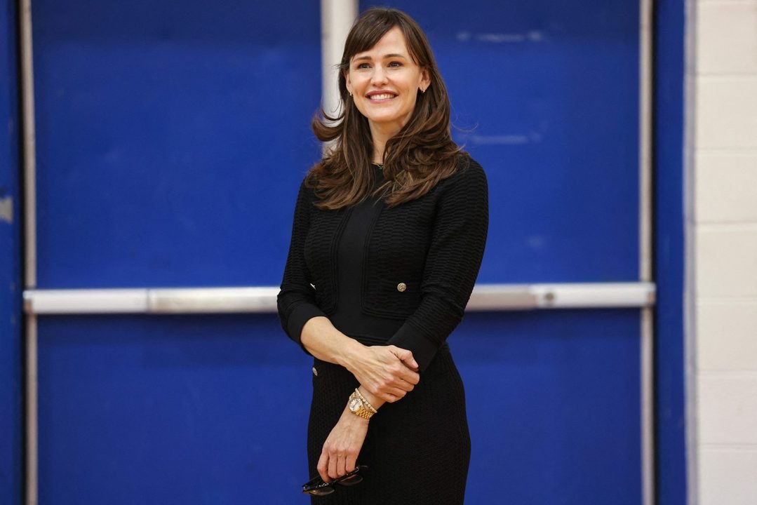 Jennifer Garner Can Reportedly Tell Ben Affleck Is Very "Happy" With Jennifer Lopez