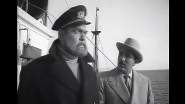 Totò - L uomo, la bestia e la virtù (1953) Secondo Tempo